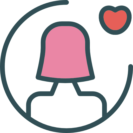 User biểu tượng
