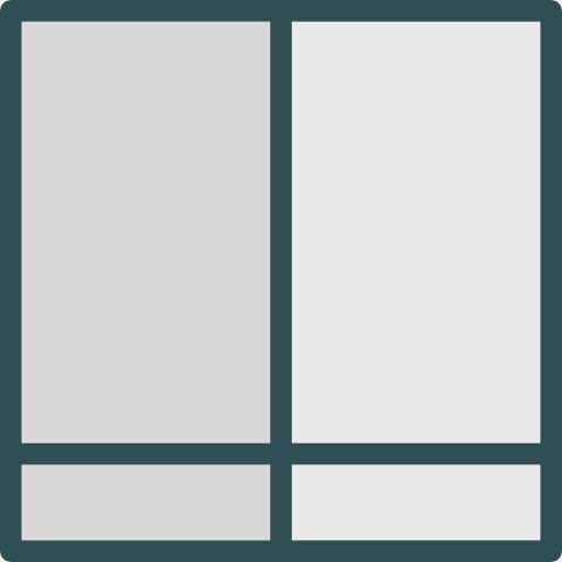 Layout icon