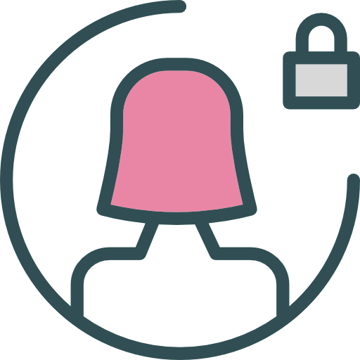 User 图标