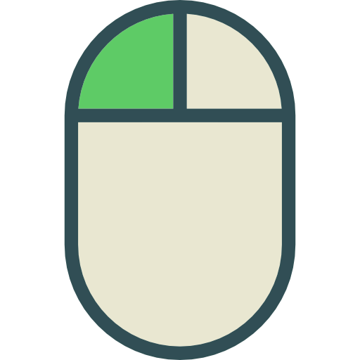 Mouse icon