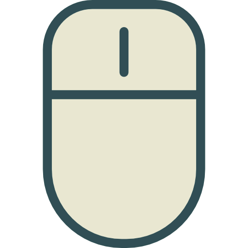 Mouse icon
