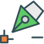 Transform ícono 64x64