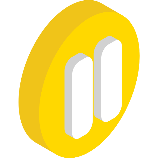 Pause icon