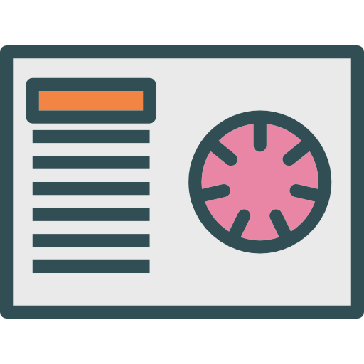 Settings icon