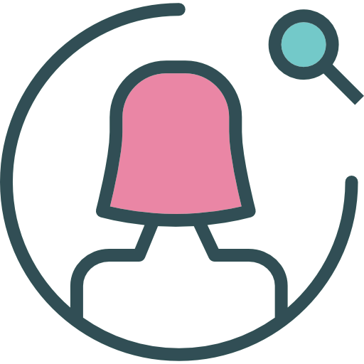 User icon