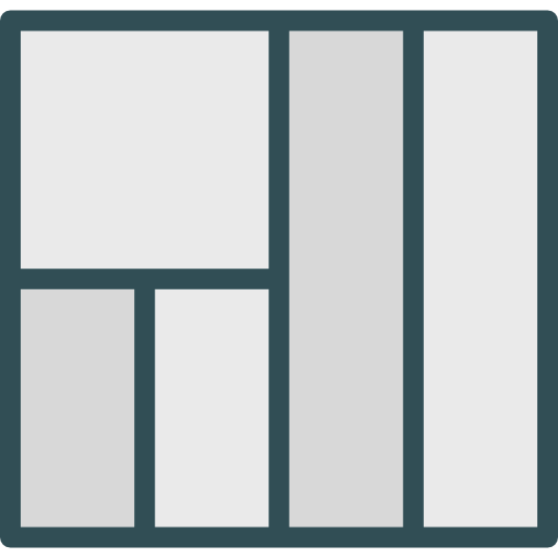 Layout icon