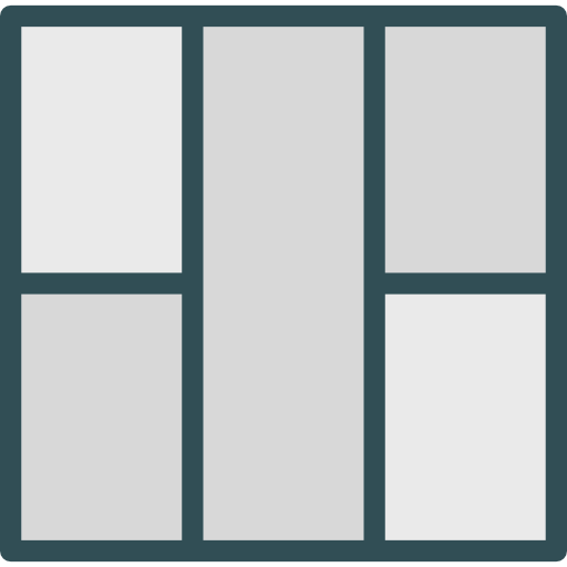 Layout icon