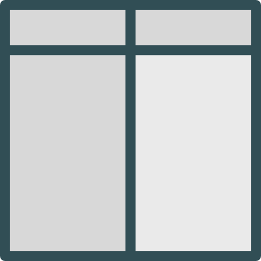 Layout アイコン