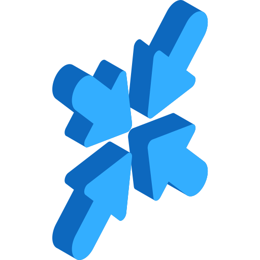 Minimize icon