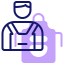 Hairdresser іконка 64x64