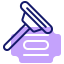 Razor blade アイコン 64x64