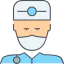 Surgeon icon 64x64