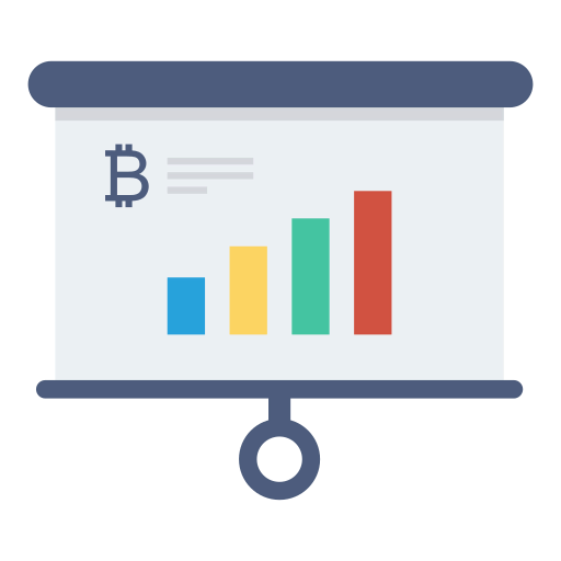 Presentation icon