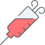Syringe icon 64x64