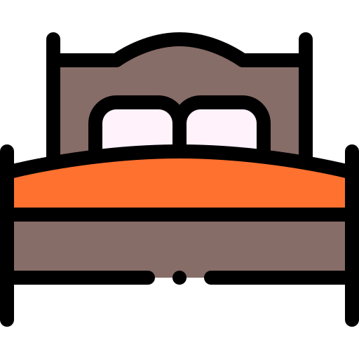 Bed icon