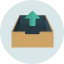 Outbox icon 64x64