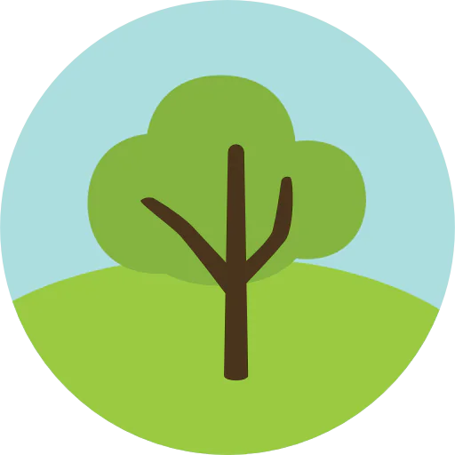 Tree ícono