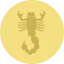 Scorpion 图标 64x64