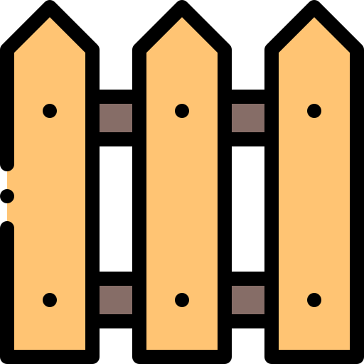 Fence 图标