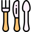 Cutlery іконка 64x64