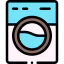 Washing machine 图标 64x64