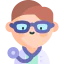 Doctor icon 64x64