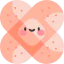 Bandage icon 64x64