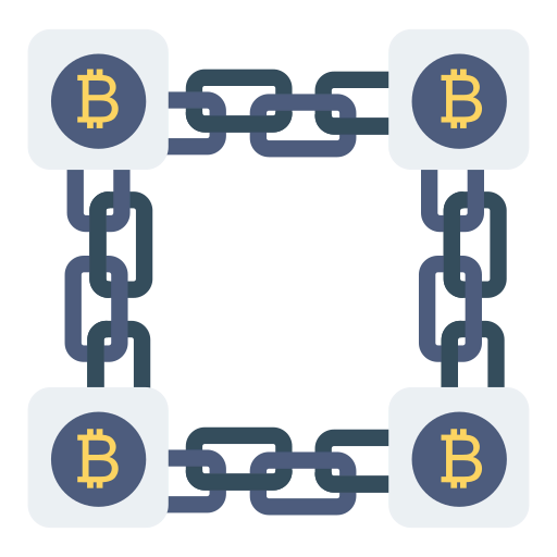 Chain 图标