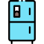 Fridge icon 64x64