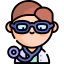 Doctor icon 64x64