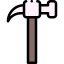Hammer icon 64x64