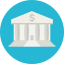 Bank ícono 64x64