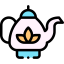 Teapot icon 64x64