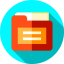 Folder icon 64x64