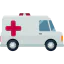 Ambulance icon 64x64