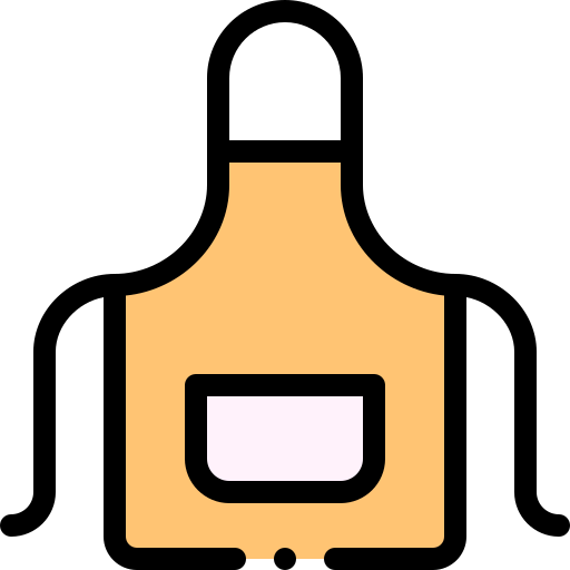 Apron icon