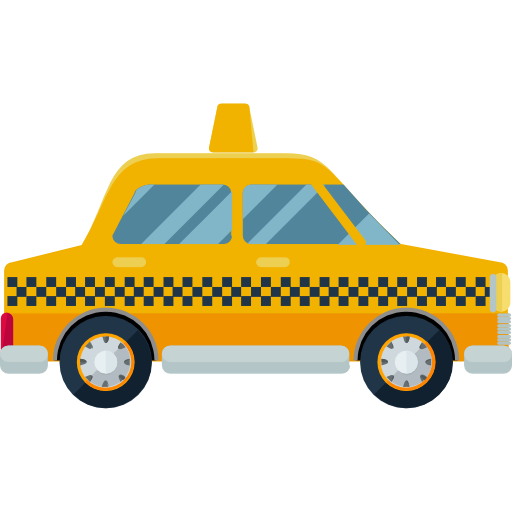 Cab icon