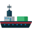Ship icon 64x64