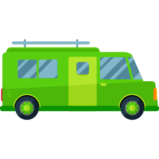 Van icon
