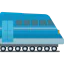 Train icon 64x64