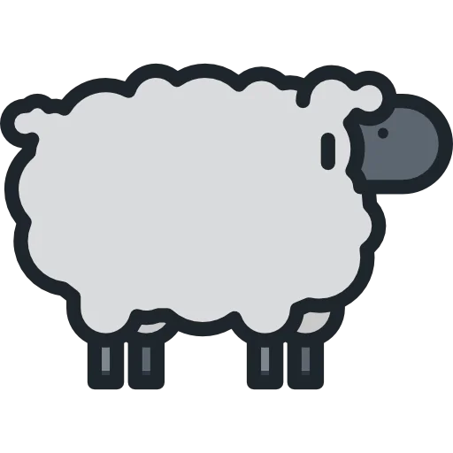 Sheep icon