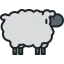 Sheep icône 64x64