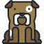 Bulldog 图标 64x64