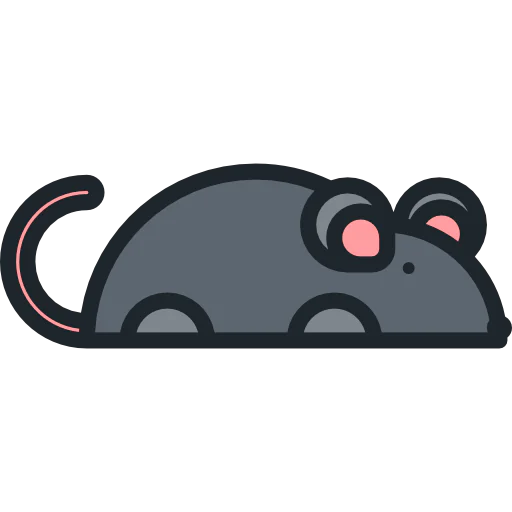 Mouse icon