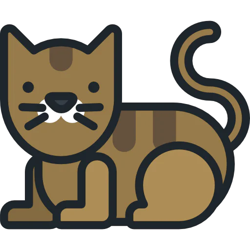 Cat 图标