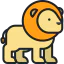 Lion 图标 64x64