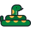 Snake 图标 64x64