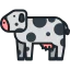 Cow 图标 64x64