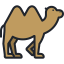 Camel 图标 64x64