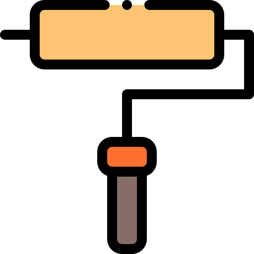 Roller icon